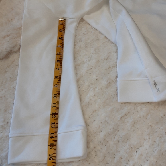 RLX RALPH LAUREN Womens PULLOVER SWEATER NWT - Picture 6 of 6